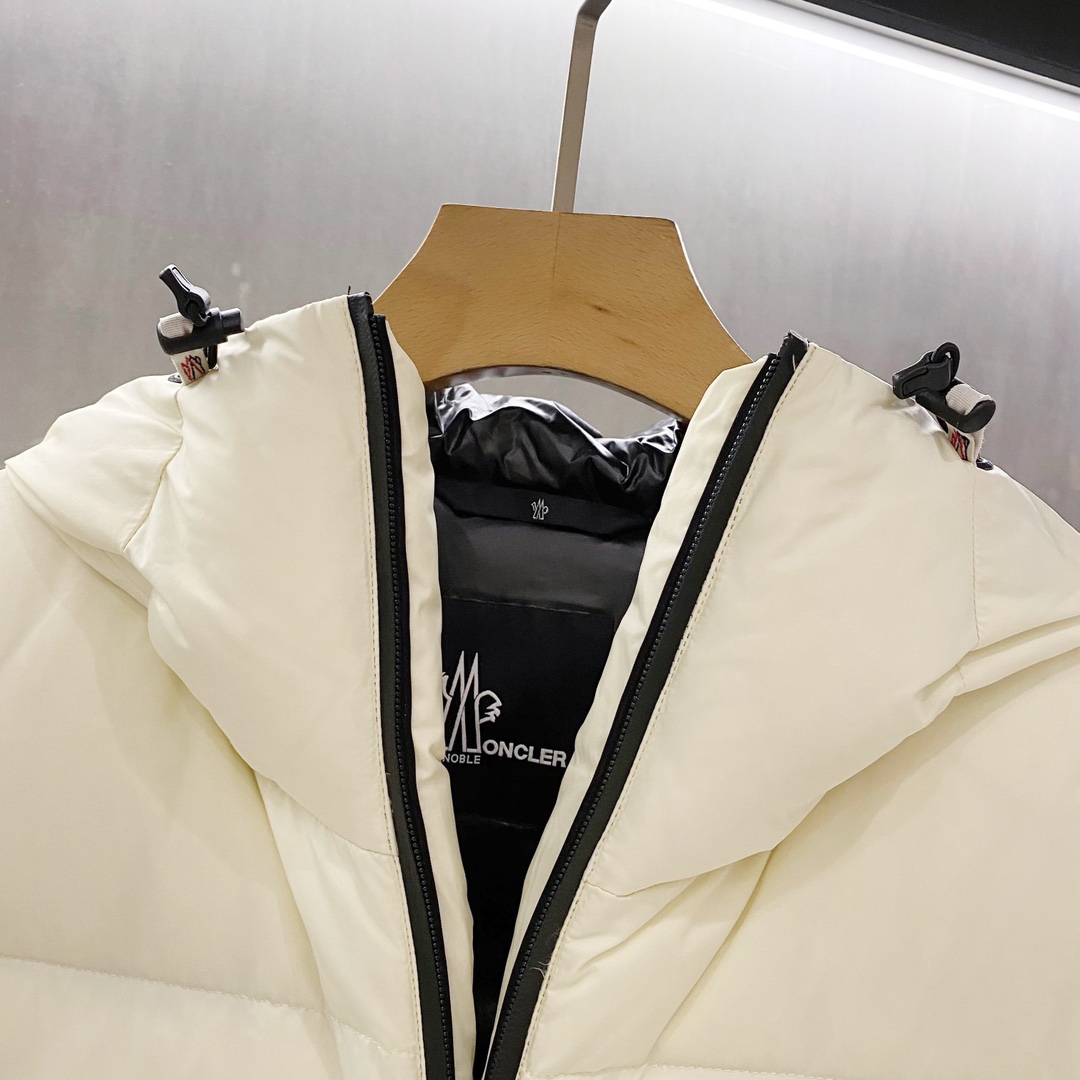 Moncler Down Jackets